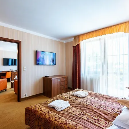 Dworek Morski & Wellness Mielno (Koszalin)