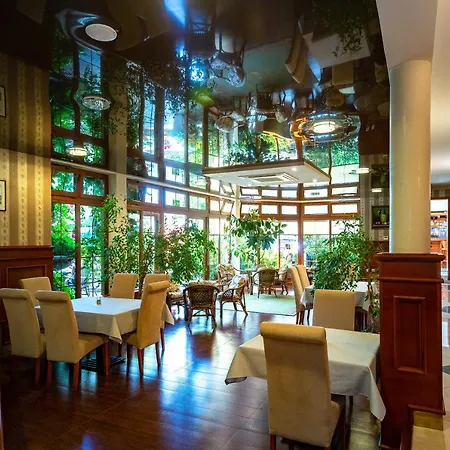 Dworek Morski & Wellness * Mielno (Koszalin)