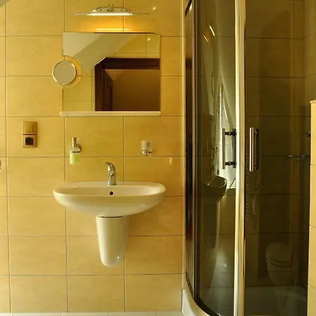 Zacisze 3* Mielno