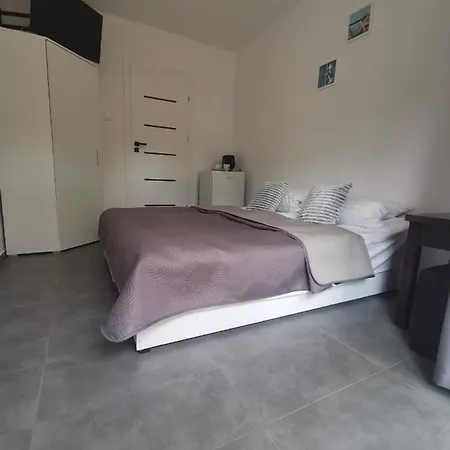Avangarda - Gościnne Mielno (Koszalin)