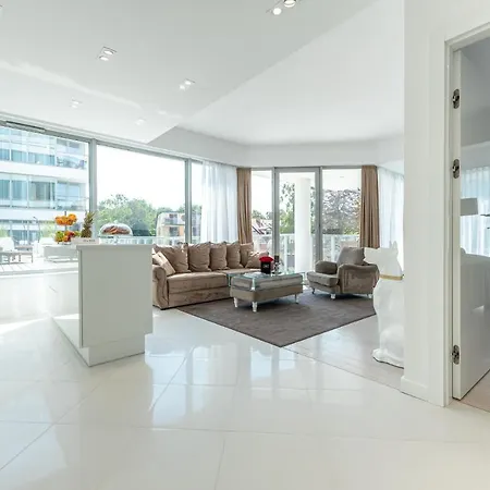 Apartment Dune B - Faf Mielno (Koszalin)