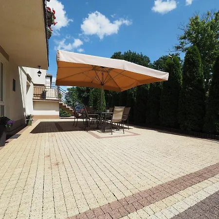 Pensjonat Avangarda - Gościnne Mielno (Koszalin)