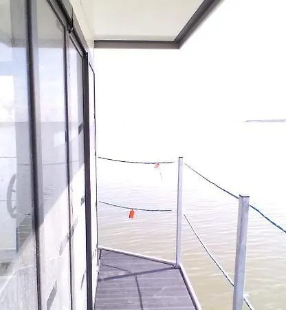 Arka 1 Na Wodzie Apartament