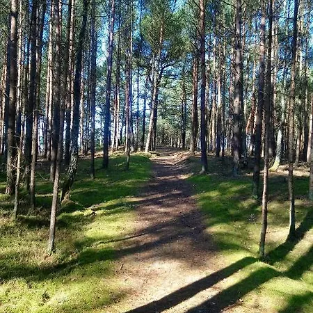 Apartament Arka 1 Na Wodzie Mielno (Koszalin)