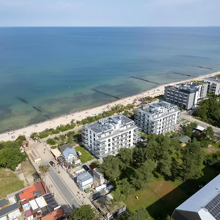 Jantaris Seaview By Renters Aparthotel