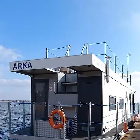 Arka 1 Na Wodzie Apartament Mielno (Koszalin)