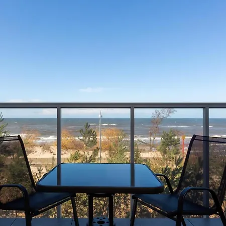 Jantaris Seaview By Renters *