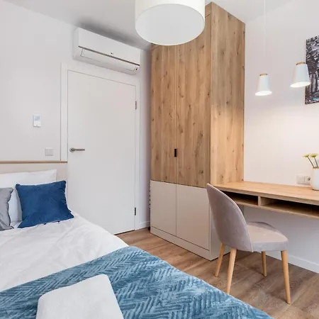 Jantaris Seaview By Renters * Mielno (Koszalin)
