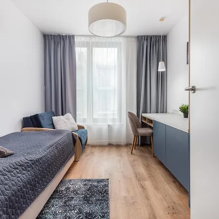 Aparthotel Jantaris Seaview By Renters