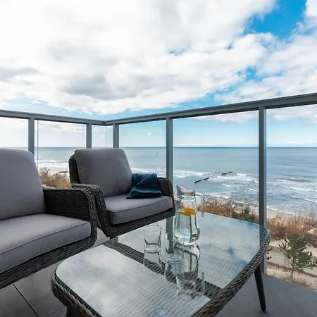 Jantaris Seaview By Renters Aparthotel