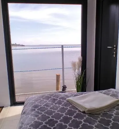 Arka 1 Na Wodzie Apartament