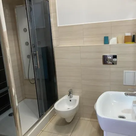 Guest house Pogodna 3b