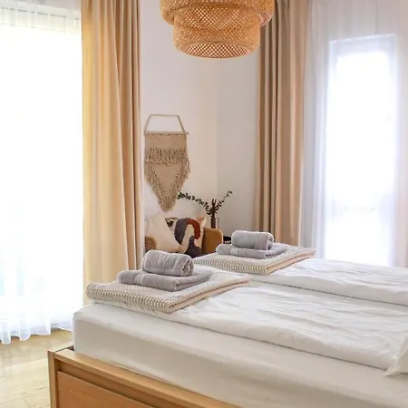 Apartment Przy Plazy Arka , Z Widokiem Na Morze :) *
