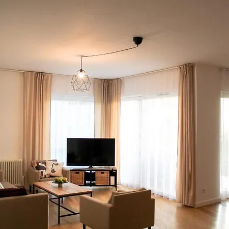 Przy Plazy Arka , Z Widokiem Na Morze :) Apartment *