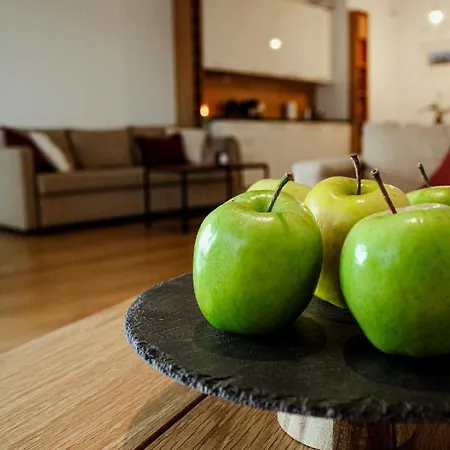Przy Plazy Arka , Z Widokiem Na Morze :) Apartment Mielno (Koszalin)