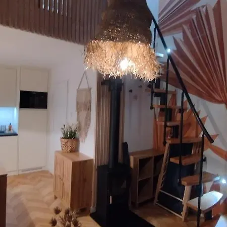 Village - Najpiękniejsze Wakacyjne Nad Morzem Ośrodek wypoczynkowy *