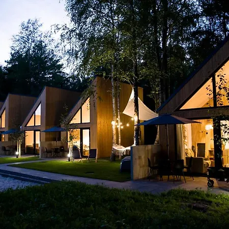 Village - Najpiękniejsze Wakacyjne Nad Morzem