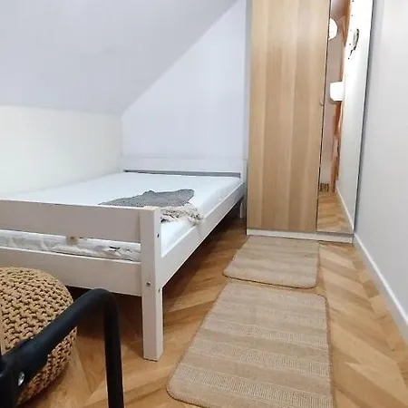 Village - Najpiękniejsze Wakacyjne Nad Morzem Ośrodek wypoczynkowy *