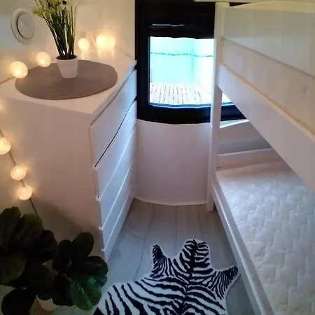 Apartament Arka 1 Na Wodzie