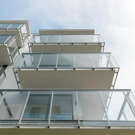 Jantaris Seaview By Renters *
