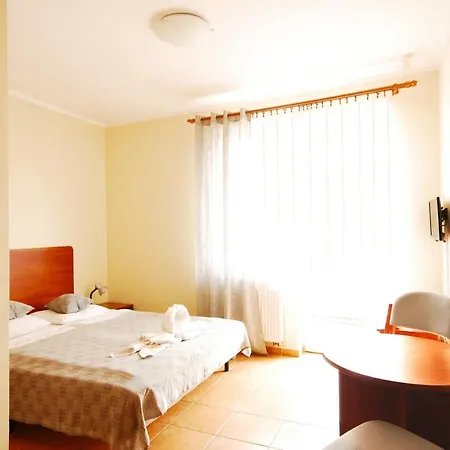 Maja 3* Mielno (Koszalin)