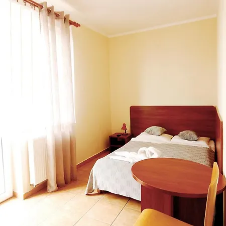 Bed & Breakfast Maja Mielno (Koszalin)