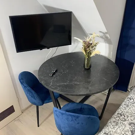 Zacisze Nest - Blisko Plazy Penzion