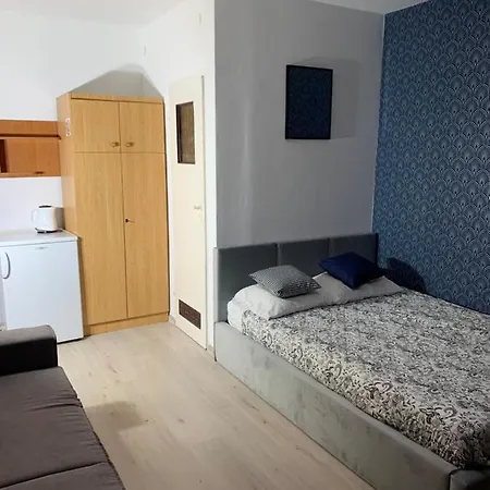 Penzion Zacisze Nest - Blisko Plazy