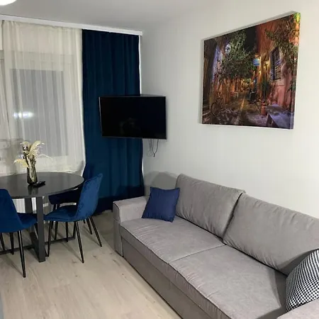 Penzion Zacisze Nest - Blisko Plazy Mielno (Koszalin)