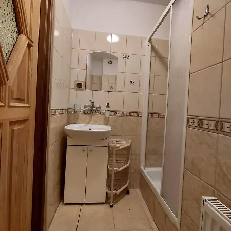 Guest house Pogodna 3b *