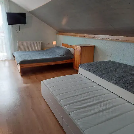 Pogodna 3b Guest house Mielno (Koszalin)