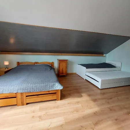 Pogodna 3b Guest house Mielno (Koszalin)