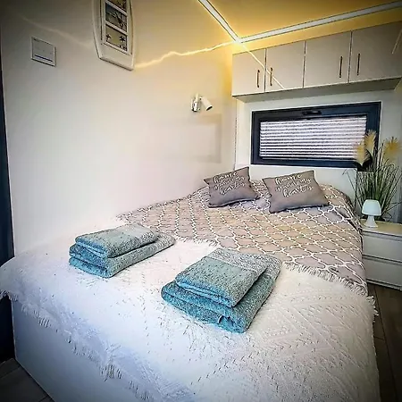 Apartament Arka 1 Na Wodzie
