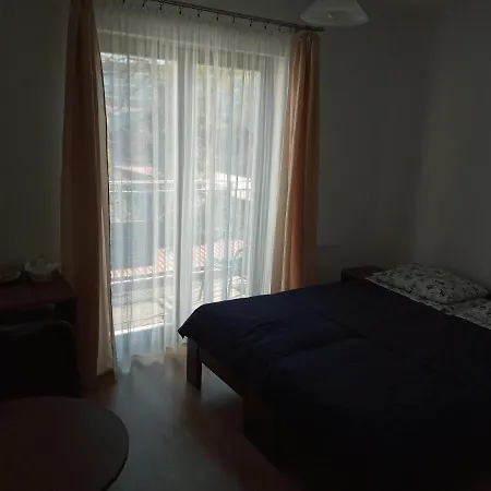 Aquila Goscinne Homestay Mielno (Koszalin)