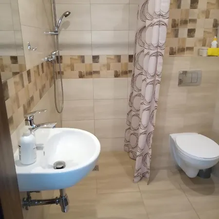 Aquila Goscinne Homestay *