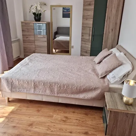 Guest house Pogodna 3b