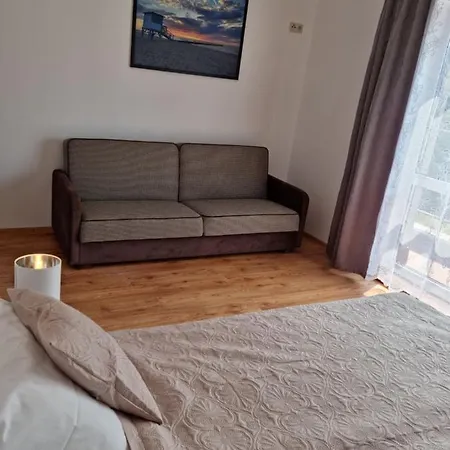 Pogodna 3b Mielno (Koszalin)