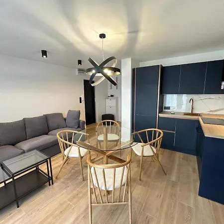 Michalek Apartment Mielno (Koszalin)