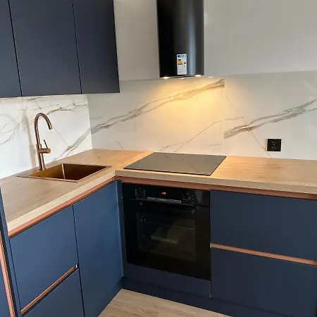 Apartament Michalek *