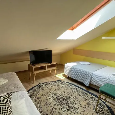 Mister Motel Mielno (Koszalin)