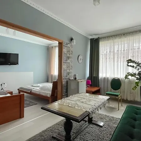 Mister 3* Mielno (Koszalin)