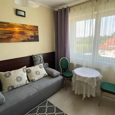 Motel Mister Mielno (Koszalin)