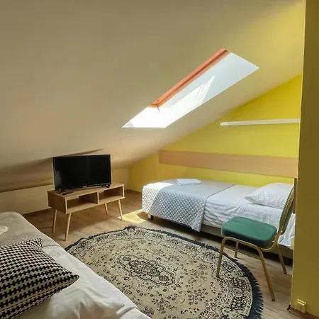 Mister Motel