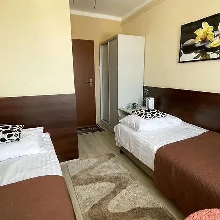 Motel Mister