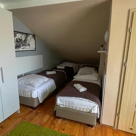 Mister Motel Mielno (Koszalin)