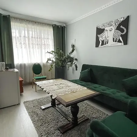 Motel Mister 3*