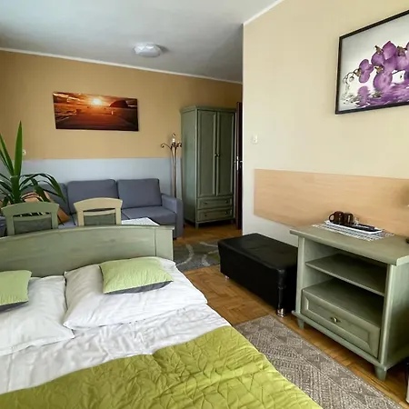 Mister Motel Mielno (Koszalin)