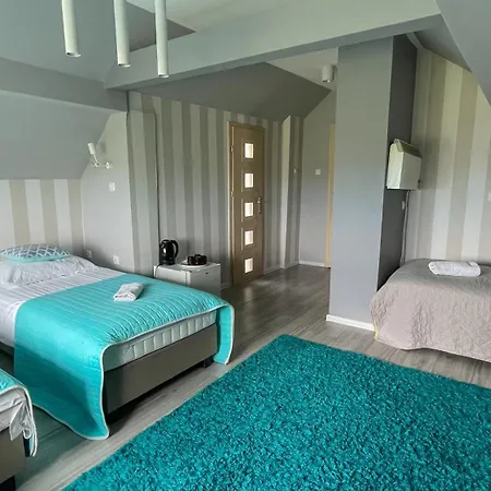Mister Motel Mielno (Koszalin)