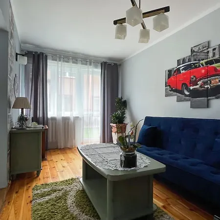 Mister 3* Mielno (Koszalin)