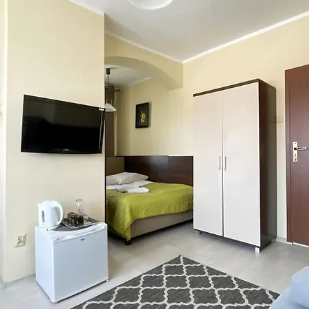 Mister Motel Mielno (Koszalin)